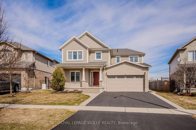65 Goldschmidt Cres, Wilmot -  image-0-1