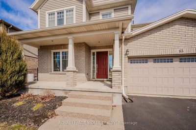65 Goldschmidt Cres, Wilmot -  image-0-2