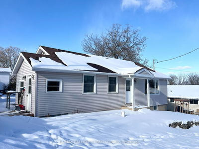38 William Meek Dr, Braeside - Mcnab/Braeside Twps