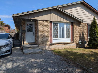 5 CALCOTT Crt, Thorold - Confederation Heights