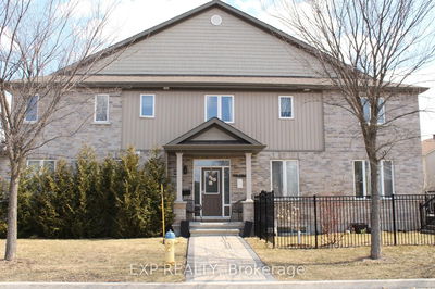 580 Via Mattino Way, Nepean - Barrhaven - Longfields