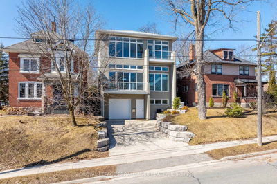51 Benson Ave, Peterborough North - 1 South image-0-1