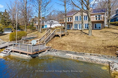 142 Lakeshore Blvd, Grey Highlands - Grey Highlands