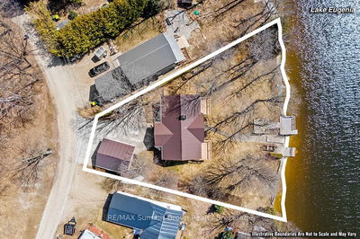 142 Lakeshore Blvd, Grey Highlands - Grey Highlands image-0-2