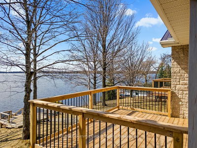 142 Lakeshore Blvd, Grey Highlands - Grey Highlands image-0-3