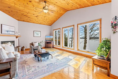 142 Lakeshore Blvd, Grey Highlands - Grey Highlands image-0-4