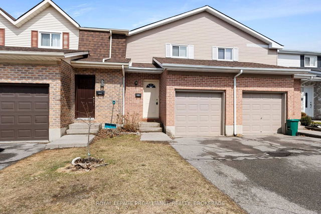850 Datzell Lane