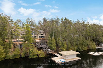 1827 Crystal Lake Rd, Trent Lakes - Trent Lakes