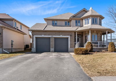 236 Rose Abbey Dr, Kingston - Kingston East (Incl Barret Crt) image-0-1