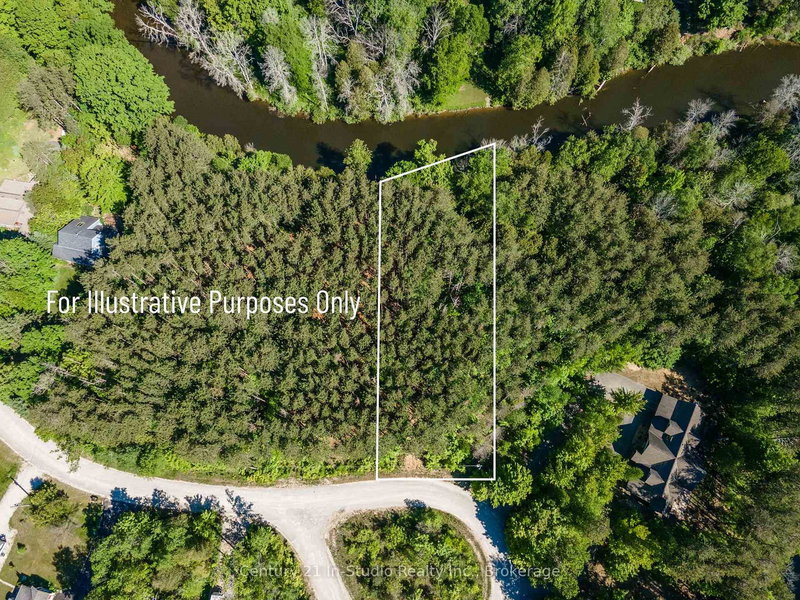 46 Riverside Pl, South Bruce Peninsula, N0H 2G0 | Image 2