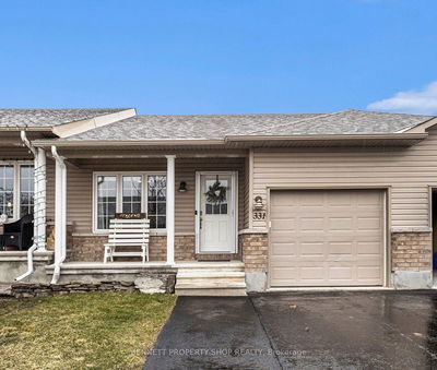 331 Finner Crt, Almonte - Almonte