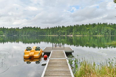 1018A Leisure Lane, Plevna - Frontenac North