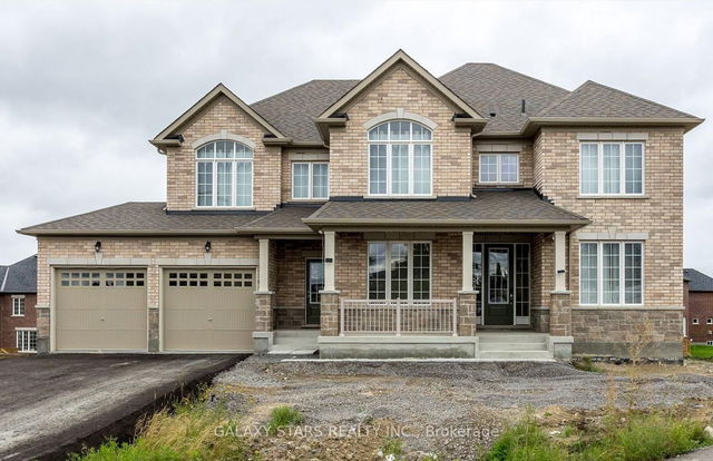 4 Golden Meadows Drive