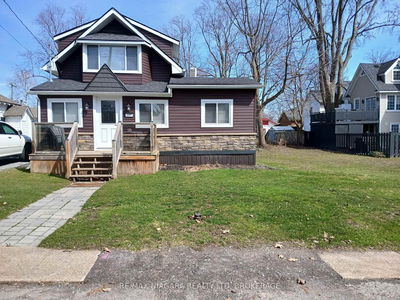 377 Cambridge Rd, Fort Erie - Crystal Beach