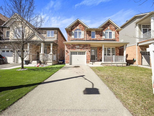 148 Montreal Circle