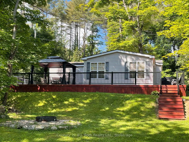 439 Springwater - 1047 Bonnie Lake Camp Road