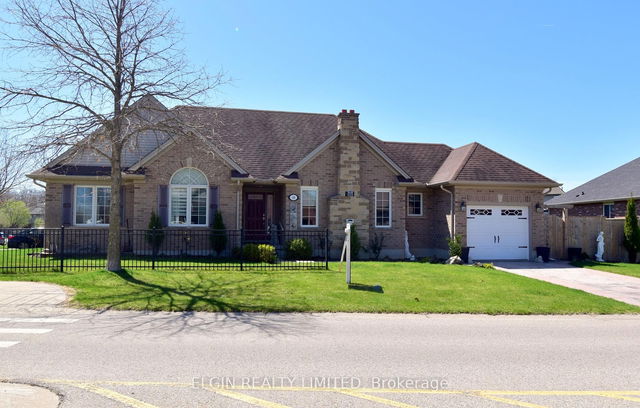 30 Peach Tree Boulevard