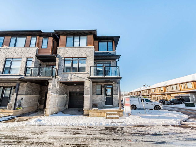 110 - 461 Blackburn Drive