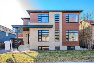 28 Norwich St, Guelph - Downtown