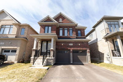 6 Rustic Oak Tr, North Dumfries - 