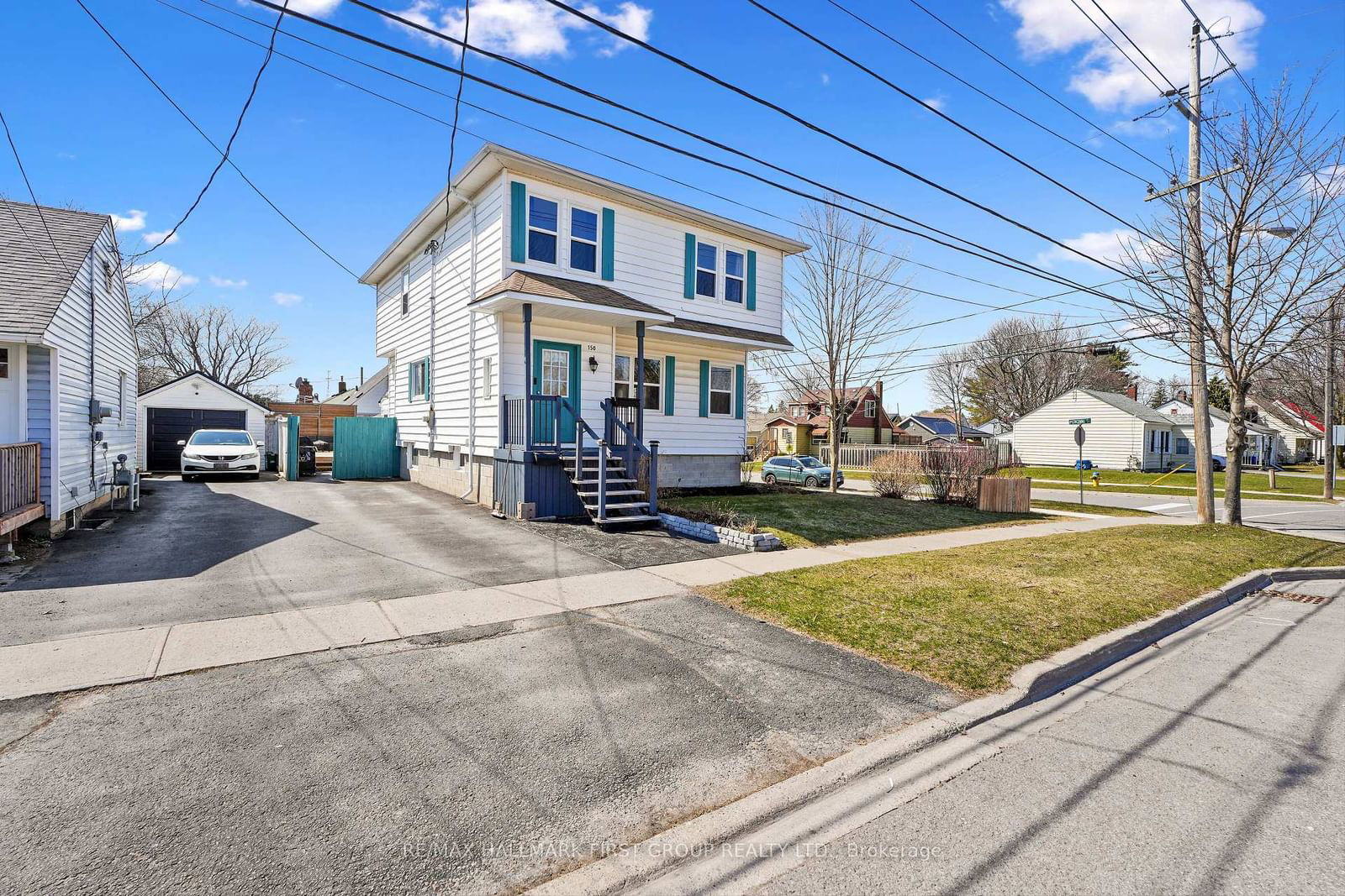 Detached House for sale at 150 Victoria Street, Port Hope, Port Hope, L1A 3M9 - MLS: X12070366