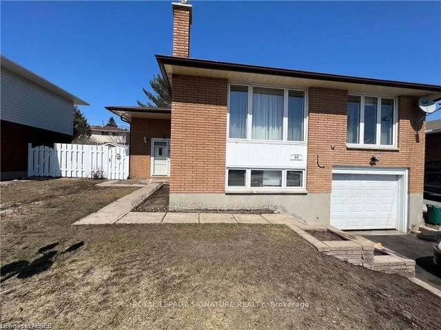 88 Beverly Road