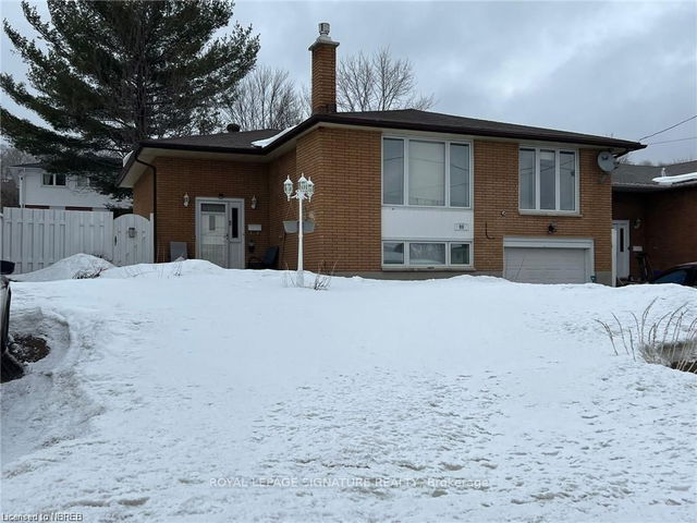 88 Beverly Road
