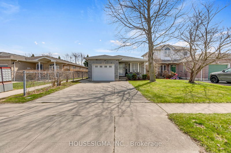 194 Bristol Dr, Chatham-Kent - Chatham image-0-0