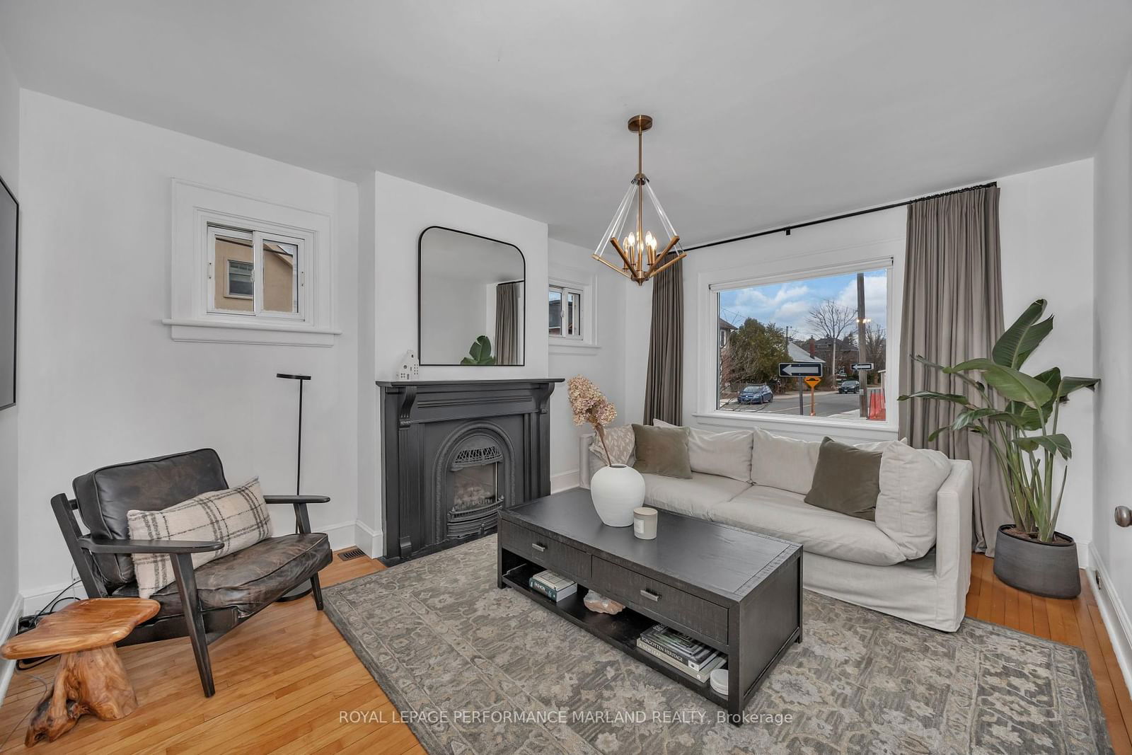 Semi-Detached House sold at 101 Grove Avenue, Ottawa, Old Ottawa South, K1S 3A9 - MLS: X12070380