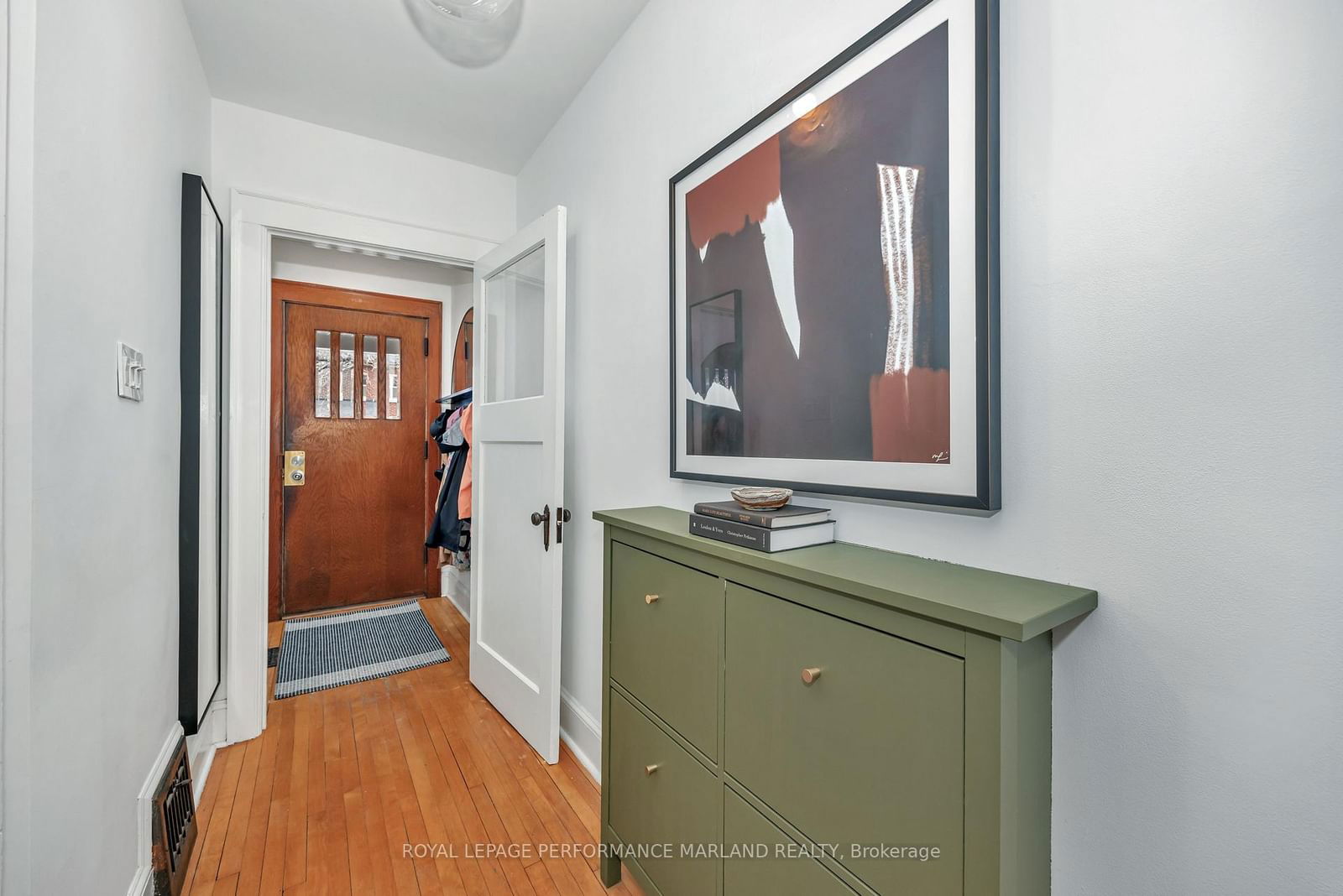 Semi-Detached House sold at 101 Grove Avenue, Ottawa, Old Ottawa South, K1S 3A9 - MLS: X12070380