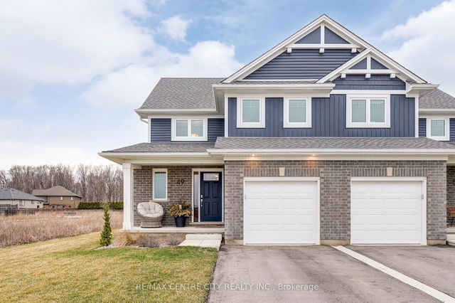 49 Empire Parkway