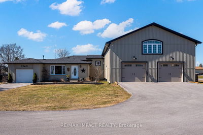 21 Propp Dr, Kawartha Lakes - Pontypool
