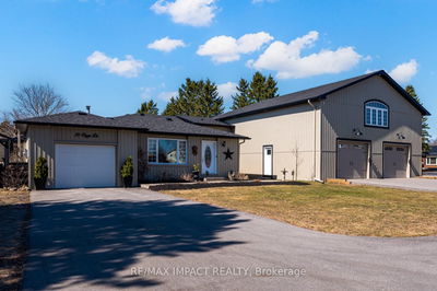 21 Propp Dr, Kawartha Lakes - Pontypool image-0-1