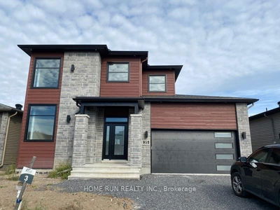 35 Richer St, North Stormont - North Stormont (Finch) Twp