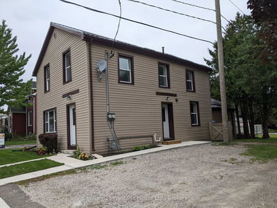 50 Goderich St, Huron East - Seaforth