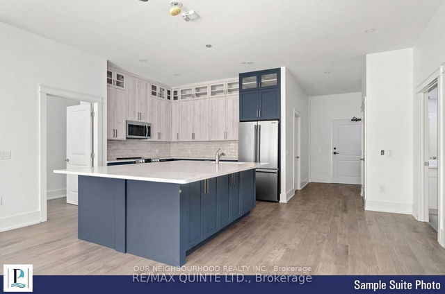 406 - 12 Clara Drive