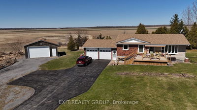 4344 County Road 9, Napanee - 