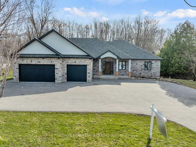 1011 TOWNLINE Rd, Puslinch - Rural Puslinch West