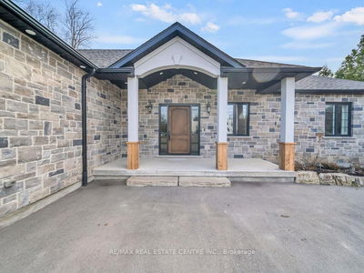 1011 TOWNLINE Rd, Puslinch - Rural Puslinch West image-0-2