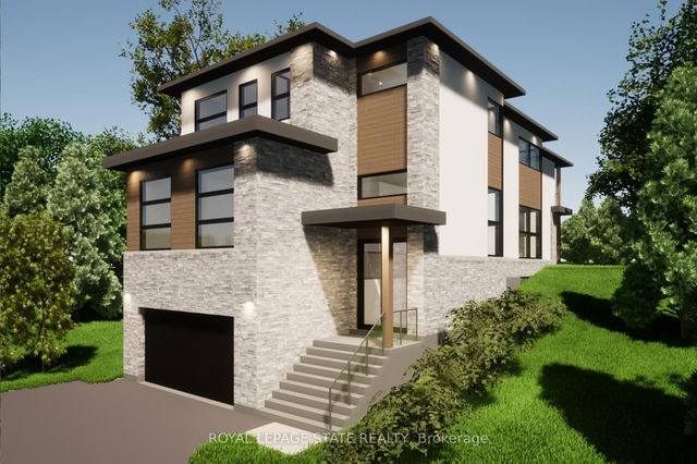 14 North Ridge Terrace