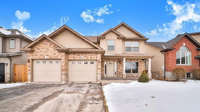 54 Harvest Gate, West Lincoln - Smithville