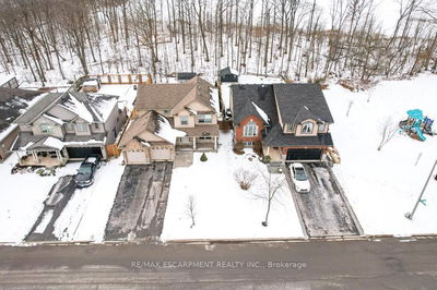 54 Harvest Gate, West Lincoln - Smithville image-0-1
