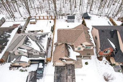 54 Harvest Gate, West Lincoln - Smithville image-0-2