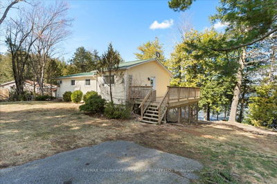 139 Neville Pt Rd, Stone Mills - Stone Mills