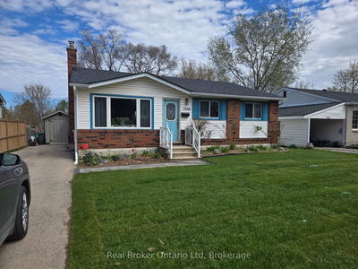 1088 10th St, Owen Sound - Owen Sound image-0-1