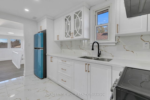 #1 - 581 Lancaster Street