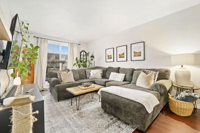 Unit 5 — 494 Elgin St, Cobourg - Cobourg