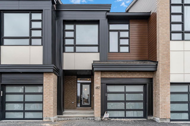 182 Hawkeswood Drive