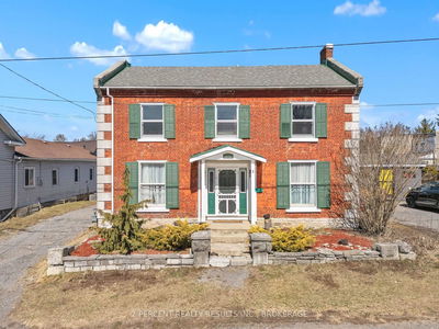 11 Water St, Newburgh - Stone Mills