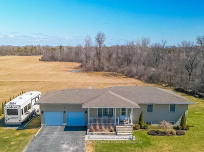 1302 Rapids Rd, Tweed - Hungerford (Twp)